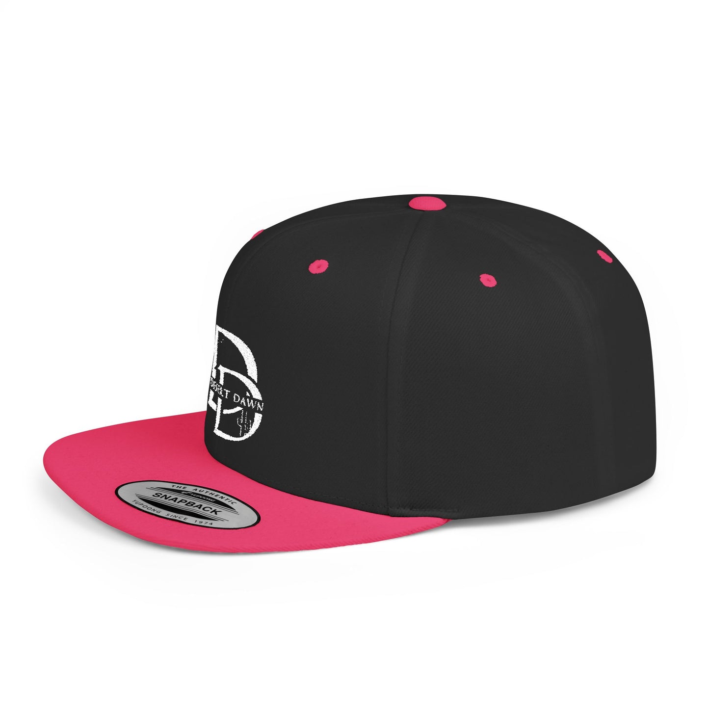 Desert Dawn Embroiderd Hat