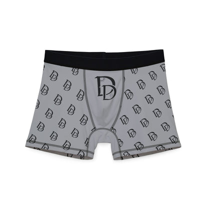 Desert Dawn Logo Men's Boxers