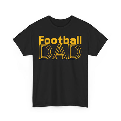 Football Dad Tee