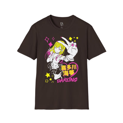 Dressing up Darling Character T-Shirt