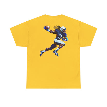 Football Dad Tee
