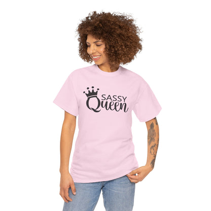 Sassy Queen T-Shirt