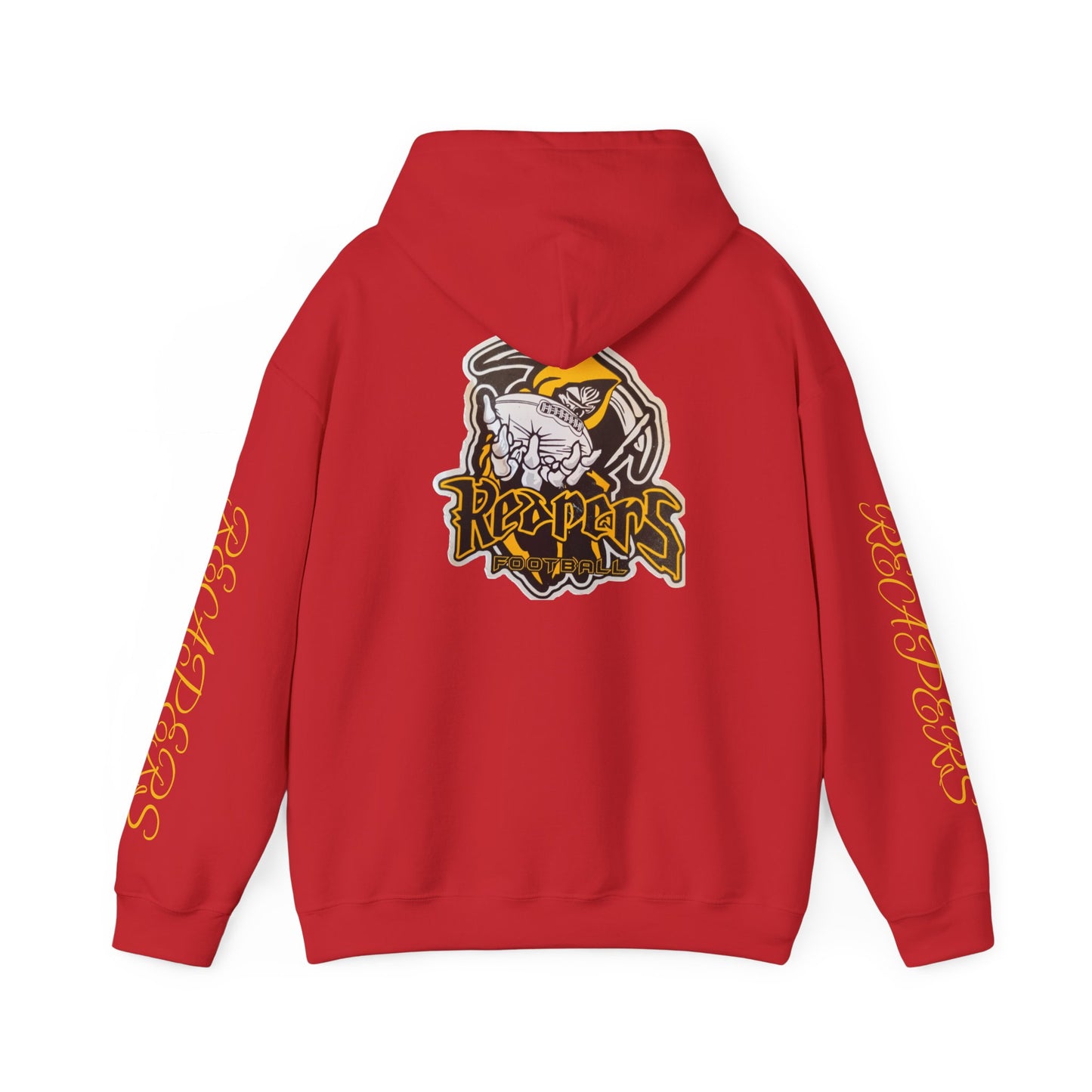 Reapers Hooded Sweatshirt