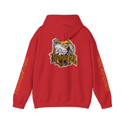 Reapers Hooded Sweatshirt