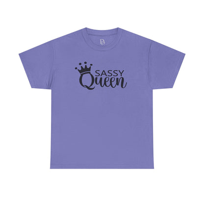 Sassy Queen T-Shirt