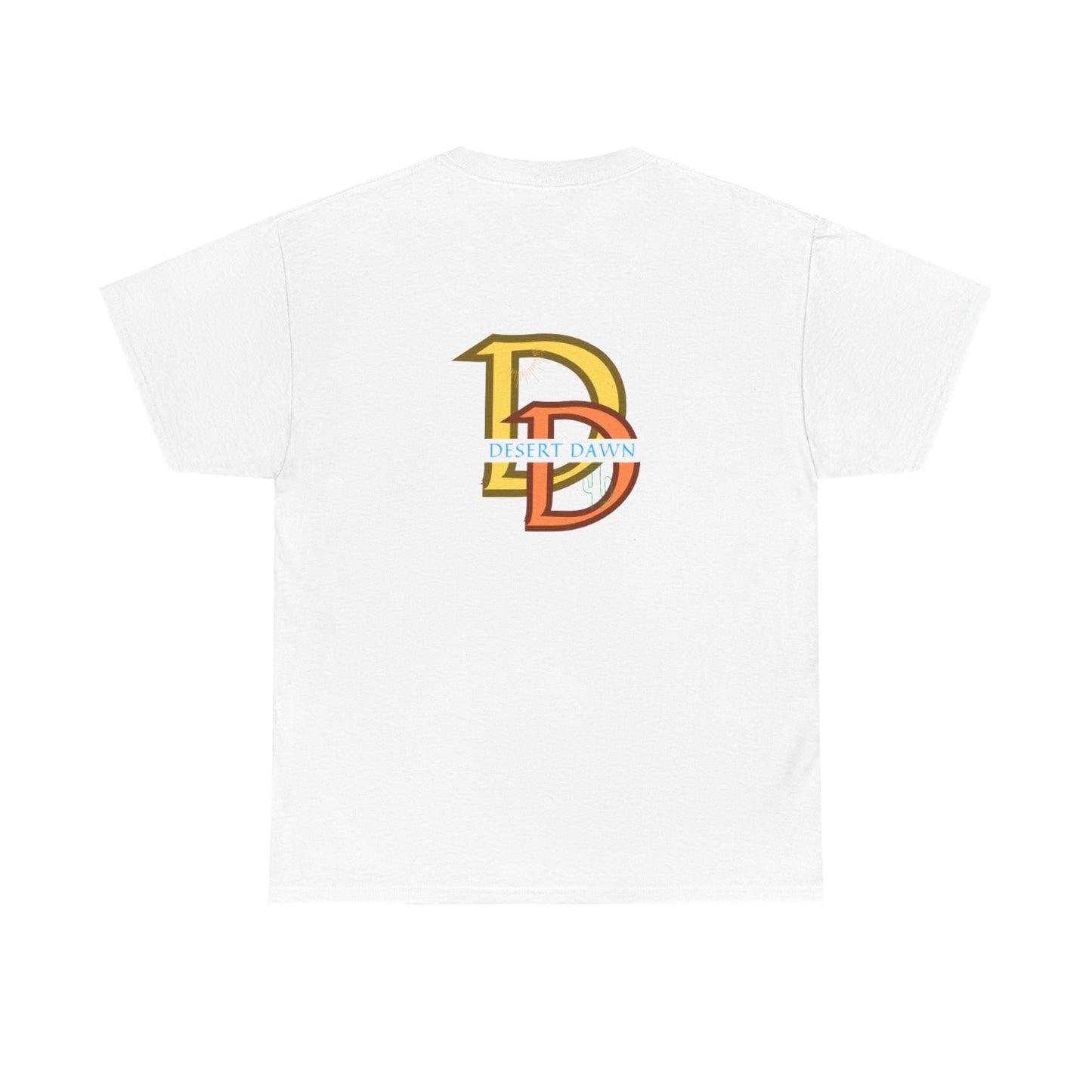 Desert Dawn Tee