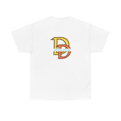 Desert Dawn Tee