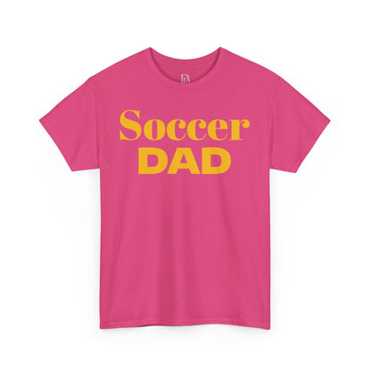 Soccer Dad Tee