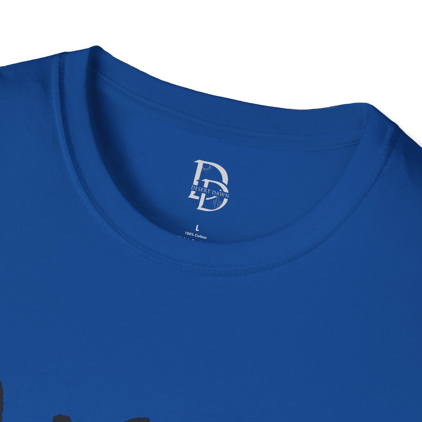 Dad Unisex T-Shirt - World's Dopest Dad