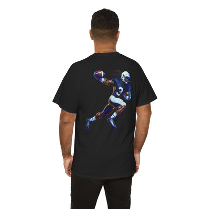 Football Dad Tee