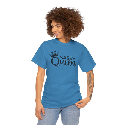 Sassy Queen T-Shirt