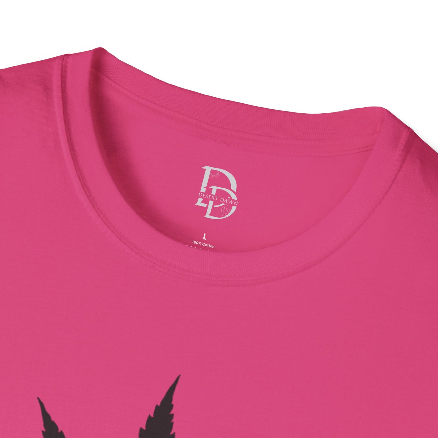 Blunt A Day Unisex T-Shirt