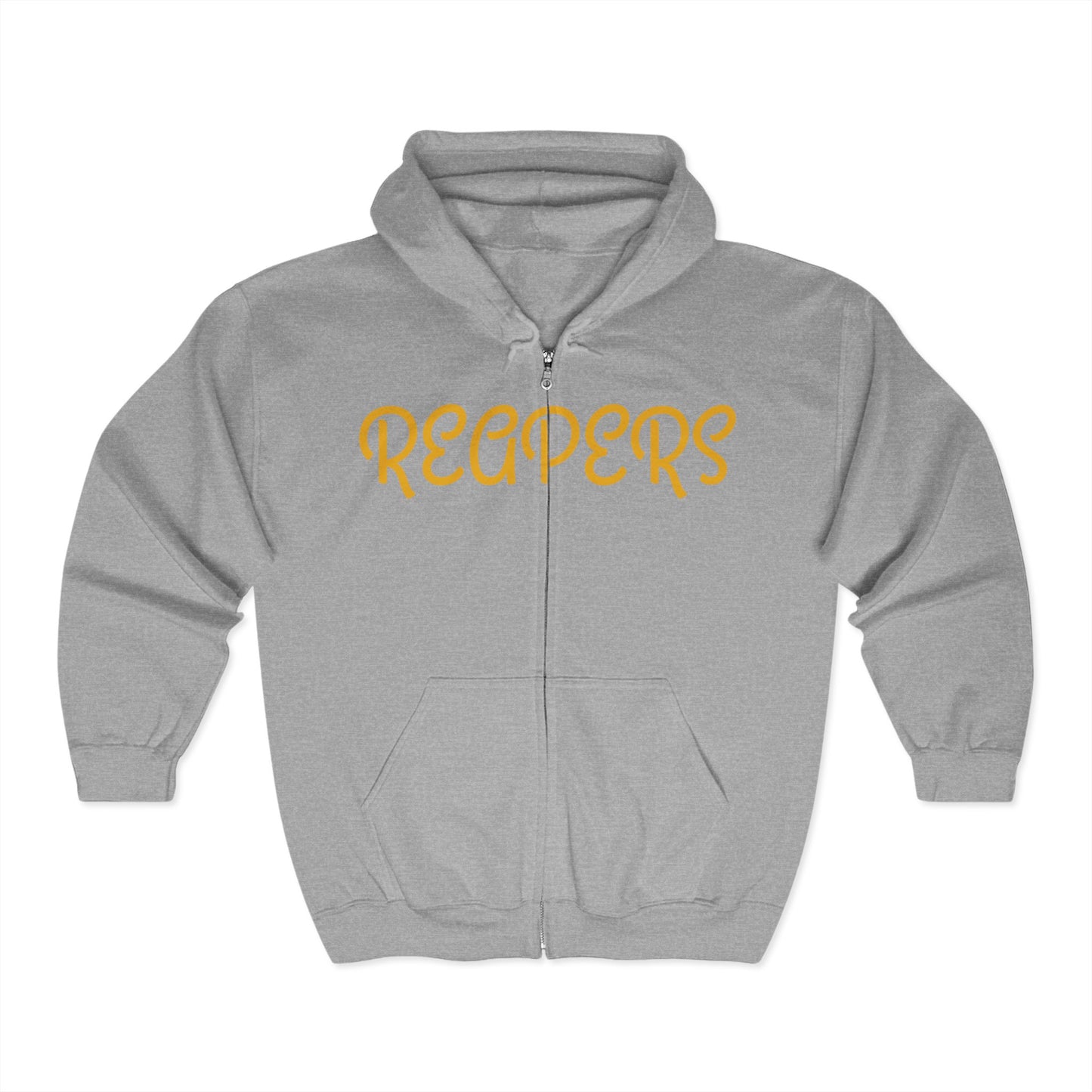 Reapers Zip Hoodie