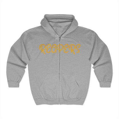 Reapers Zip Hoodie