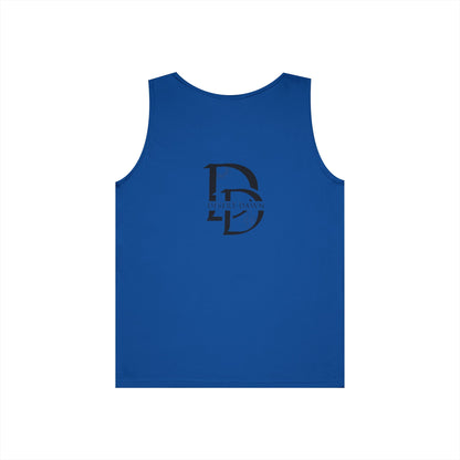 Desert Dawn Tank Top