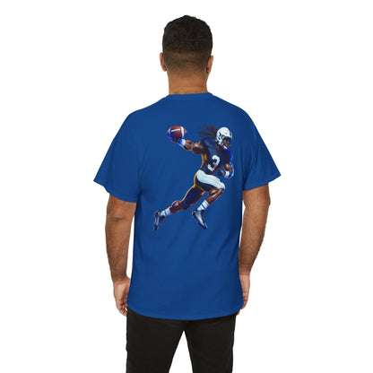Football Dad Tee