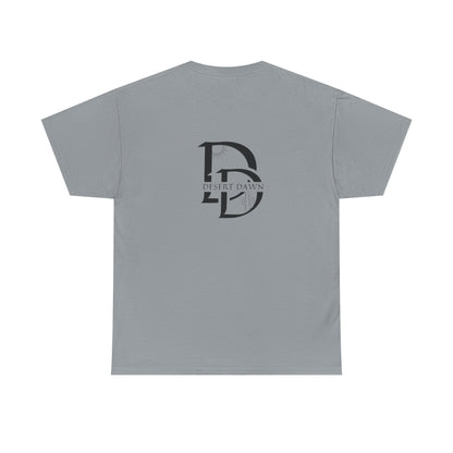 Desert Dawn Unisex Cotton Tee