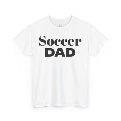 Soccer Dad Tee