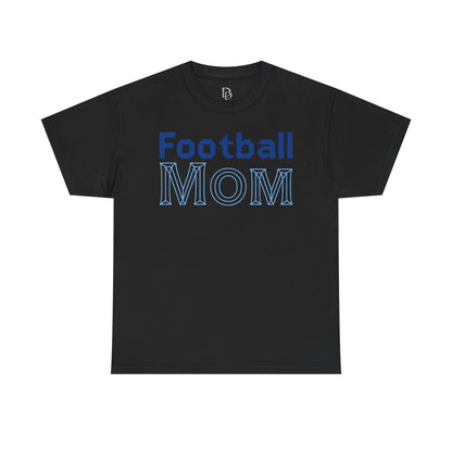 Football Mom Tee