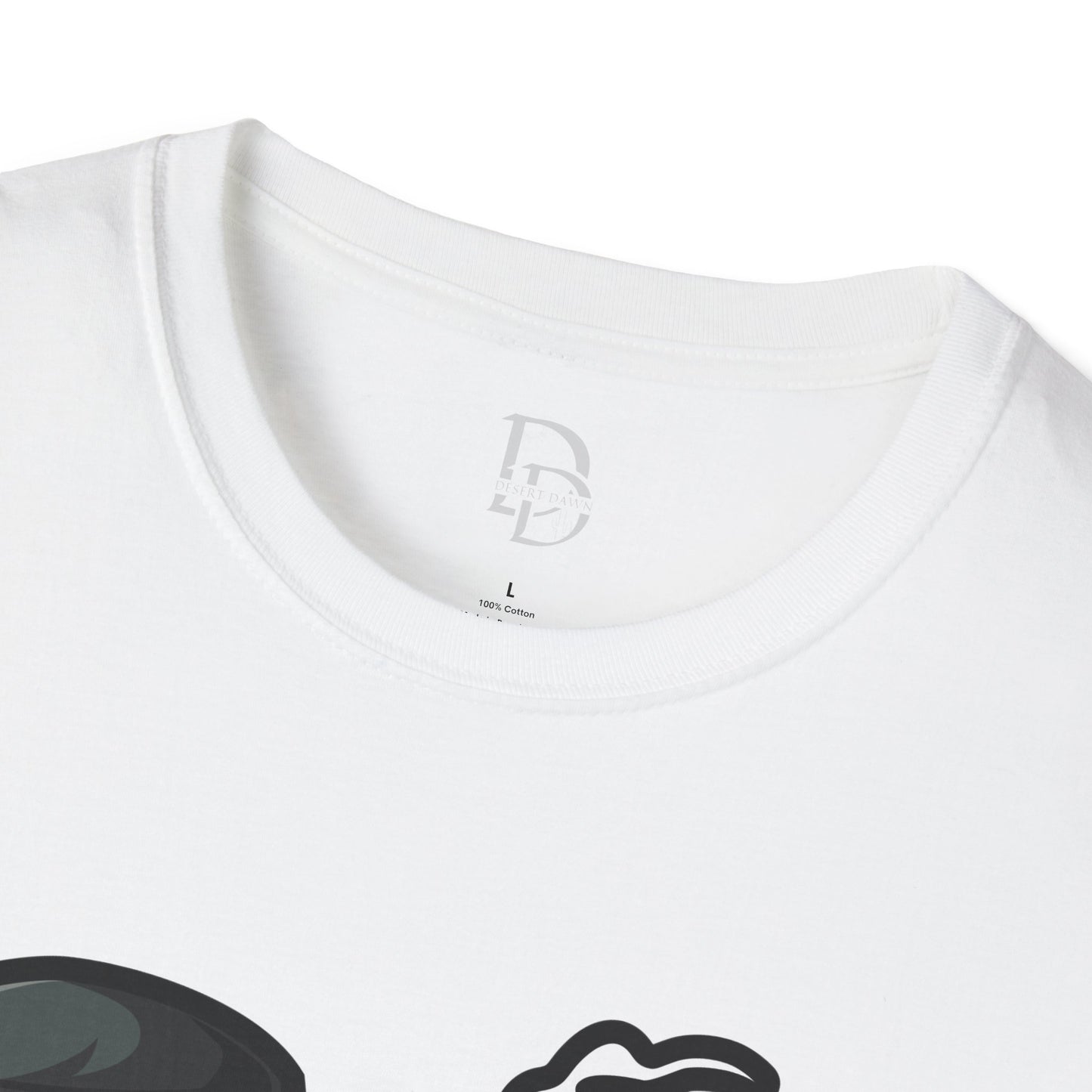 Alien Smoking T-Shirt