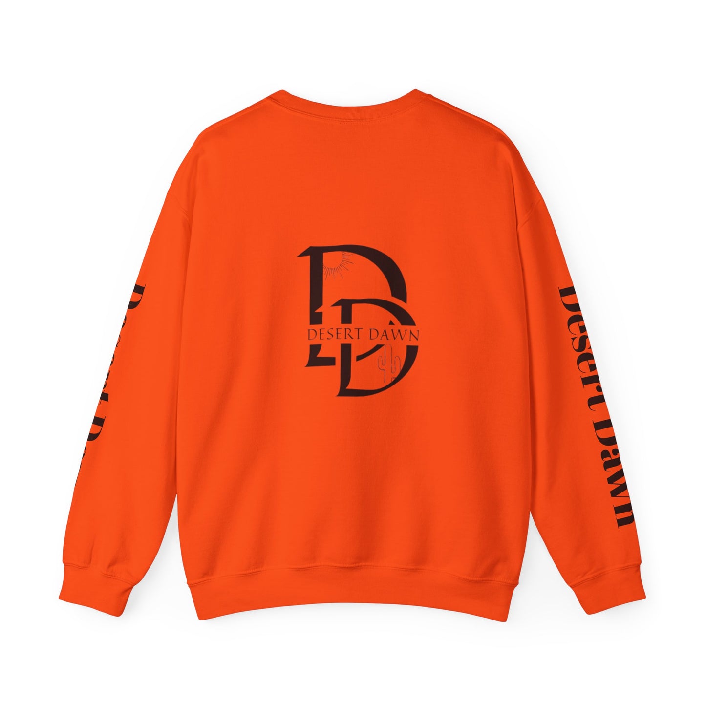 Desert Dawn Sweatshirt