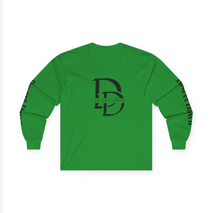 Desert Dawn Long Sleeve Tee