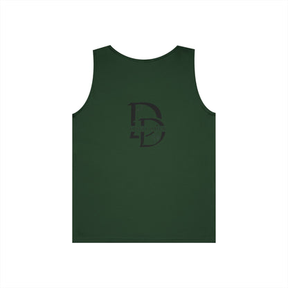 Desert Dawn Tank Top