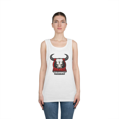 Savage Drumming Tank Top