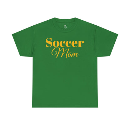 Soccer Mom Tee