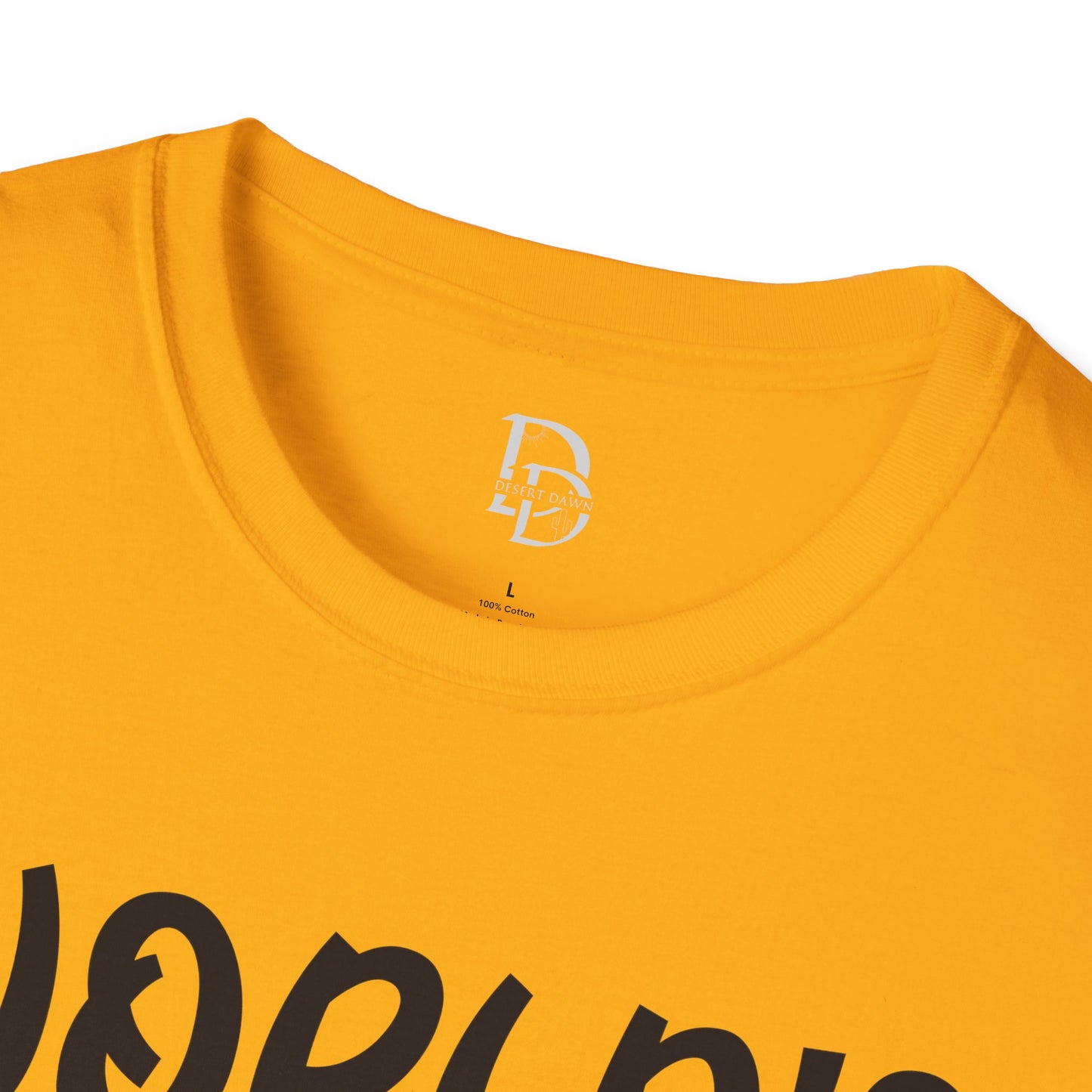 World's Dopest Mom T-Shirt