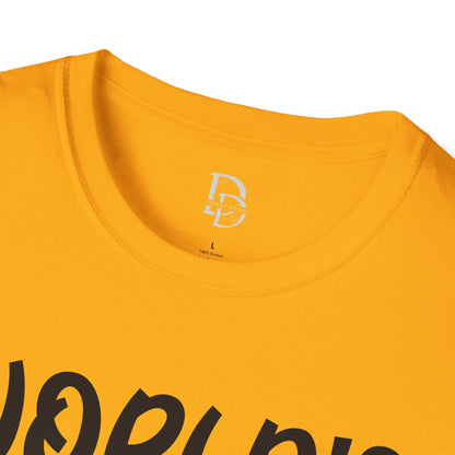 World's Dopest Mom T-Shirt