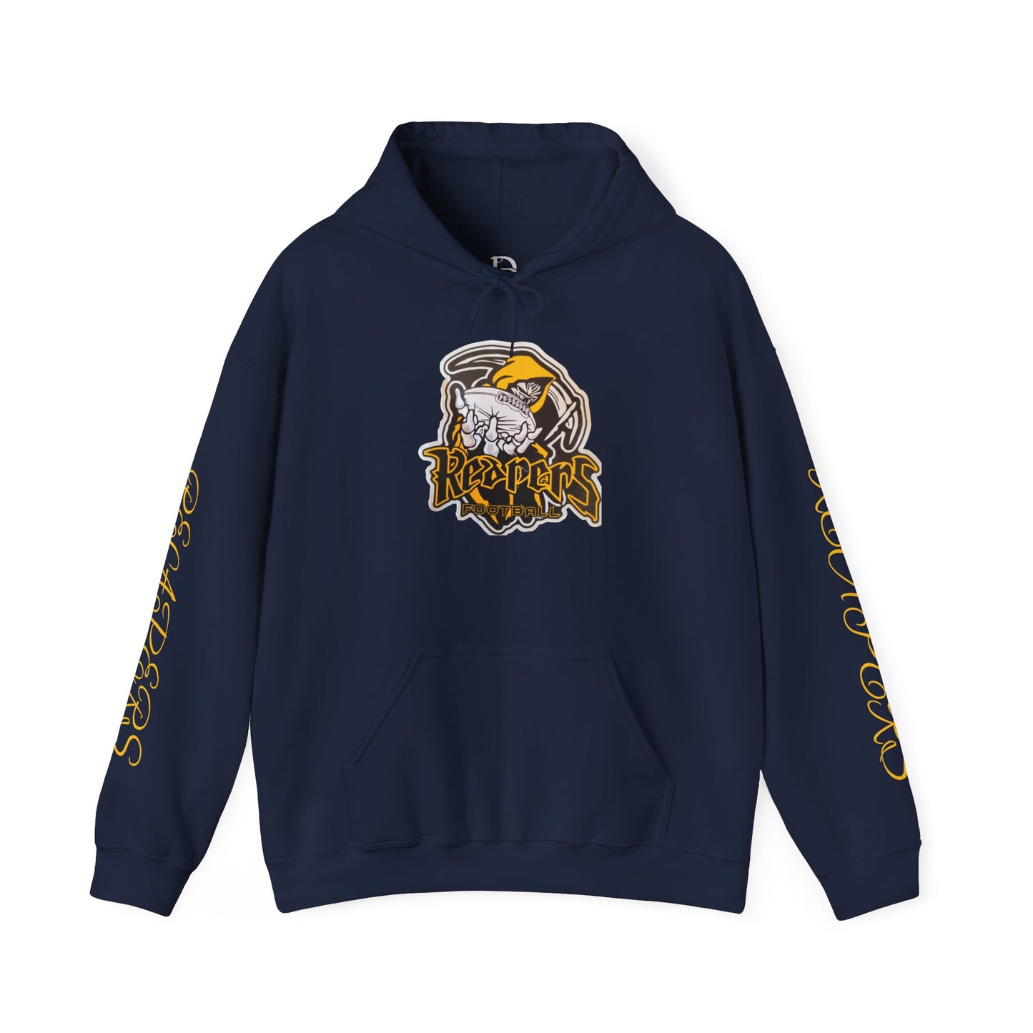 Reapers Hooded Sweatshirt