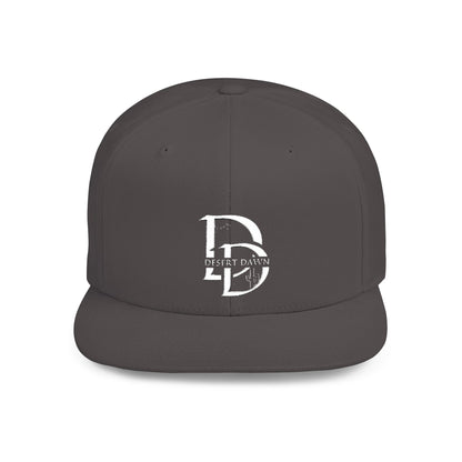 Desert Dawn Embroiderd Hat