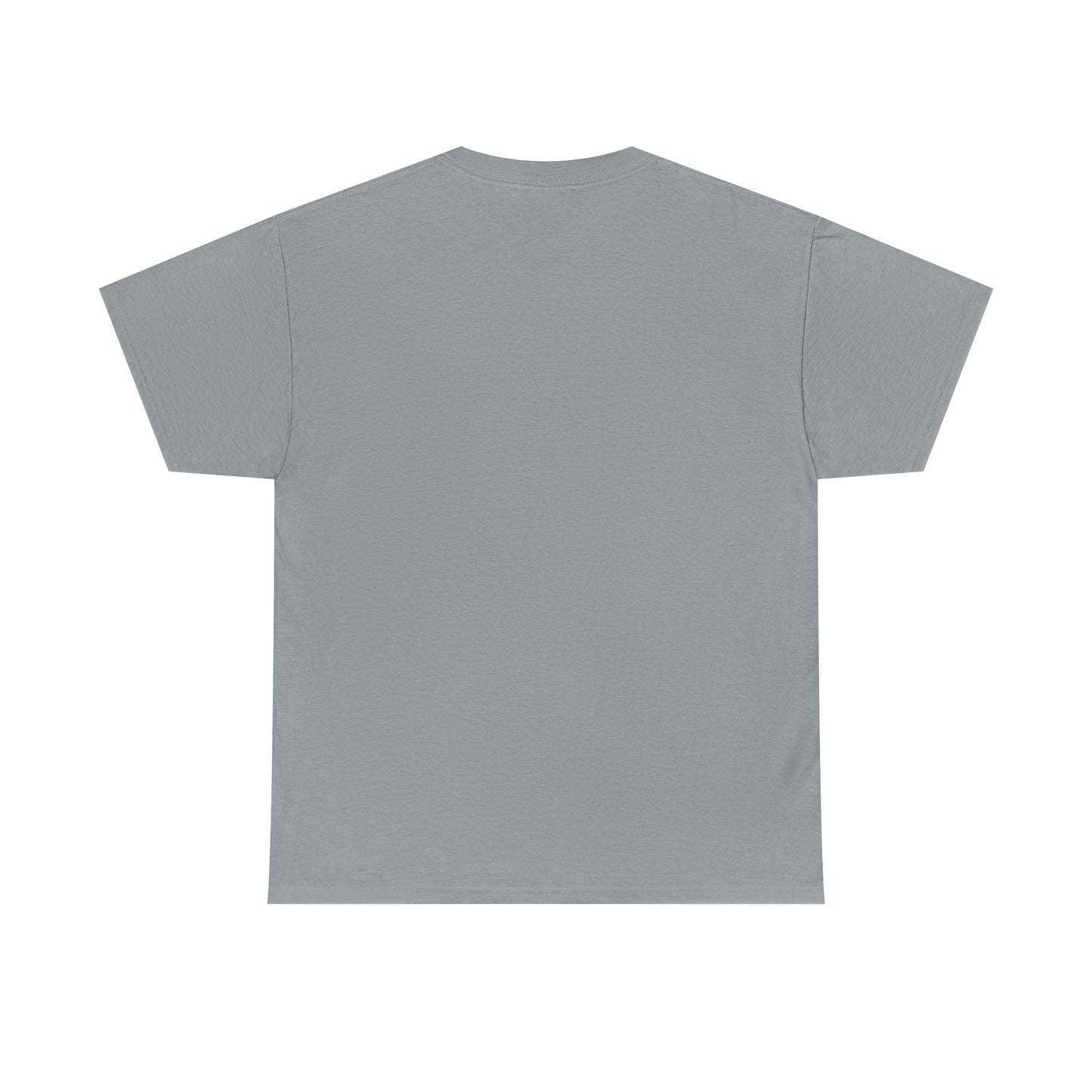 Top Secret Job Tee