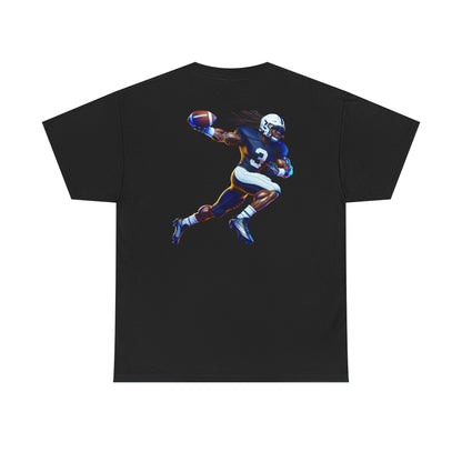 Football Dad Tee