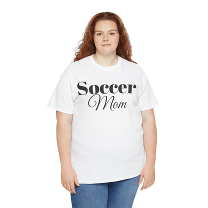 Soccer Mom Tee