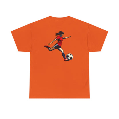 Soccer Mom Tee