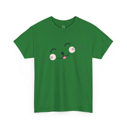 Cute I'm So Egg-cited Tee
