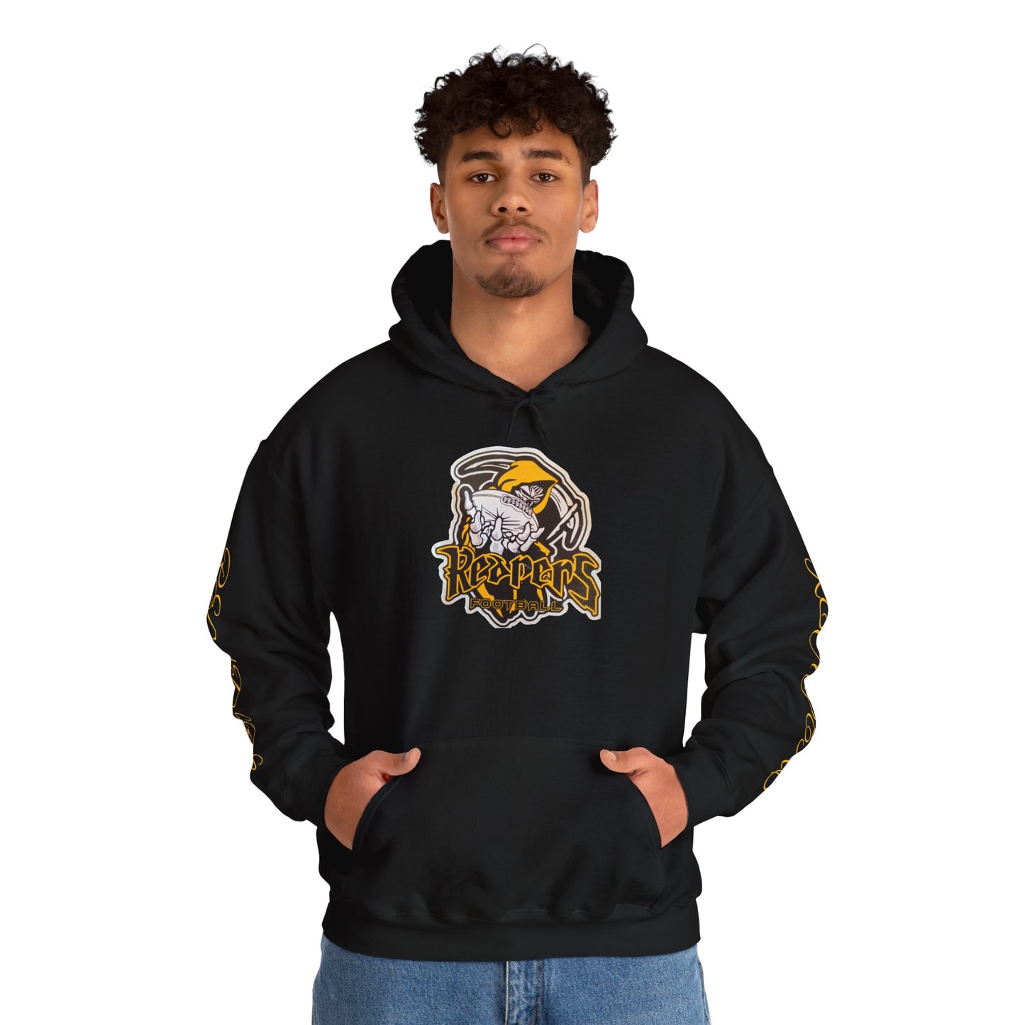 Reapers Hooded Sweatshirt