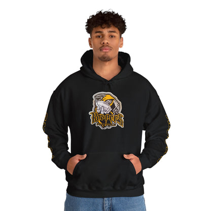 Reapers Hooded Sweatshirt