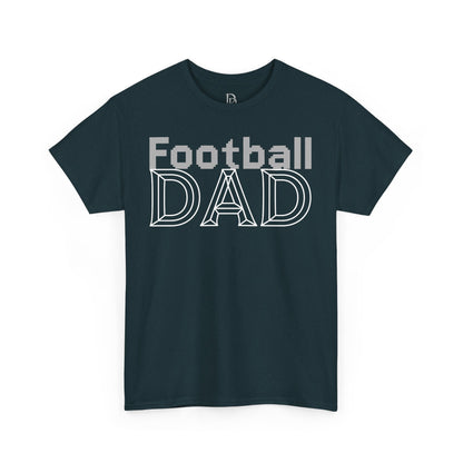 Football Dad Tee
