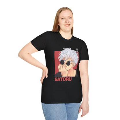 Gojou Graphic T-Shirt