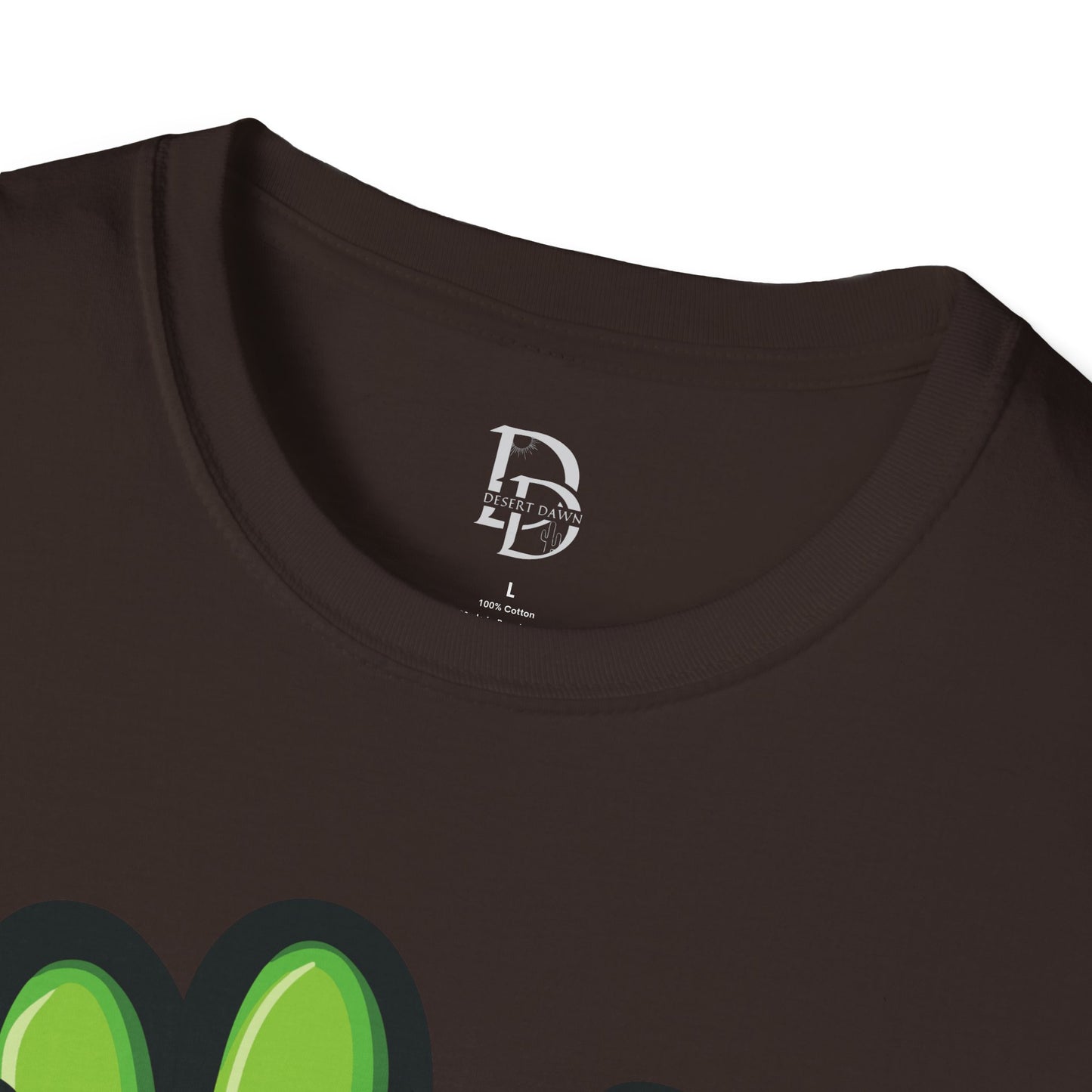 Graphic Unisex T-Shirt - 420 Themed Tee, Cool Casual Wear