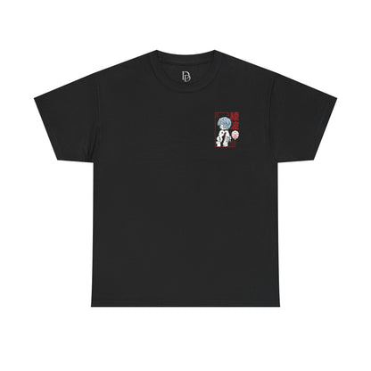 Rei Ayamami character design tee