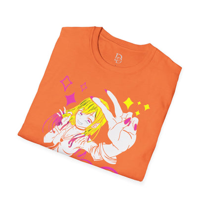 Dressing up Darling Character T-Shirt