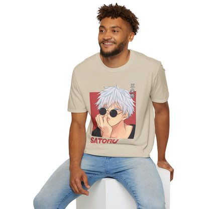 Gojou Graphic T-Shirt