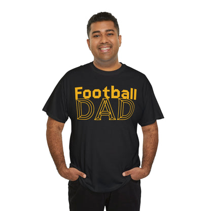 Football Dad Tee