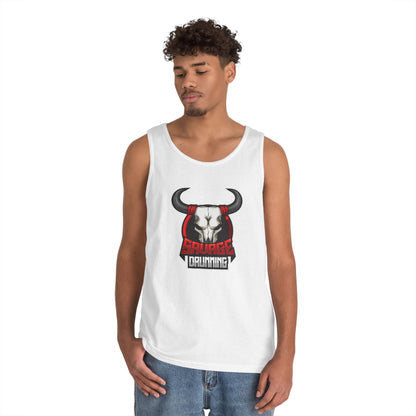 Savage Drumming Tank Top