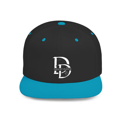 Desert Dawn Embroiderd Hat