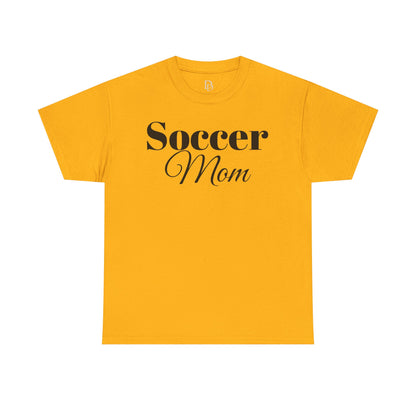 Soccer Mom Tee